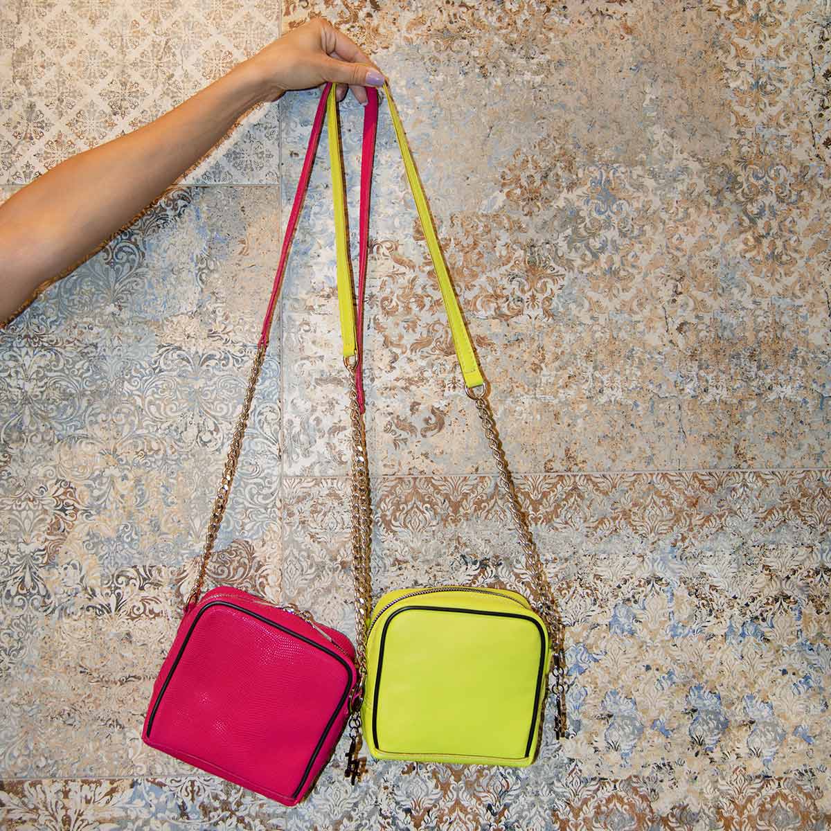CANDY Handbag