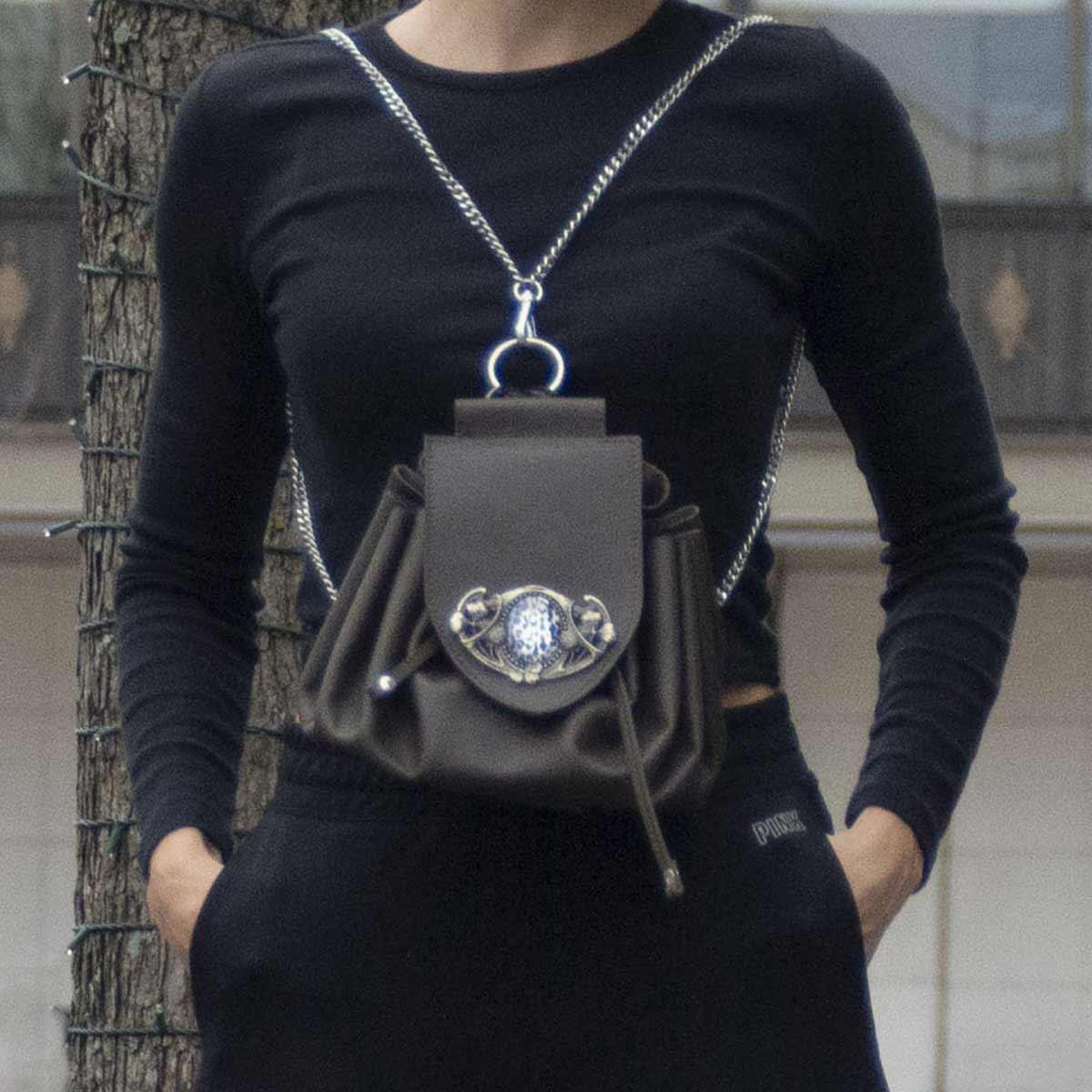 LE VENT Handbag