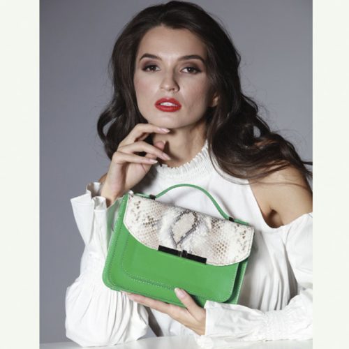 The S Handbag
