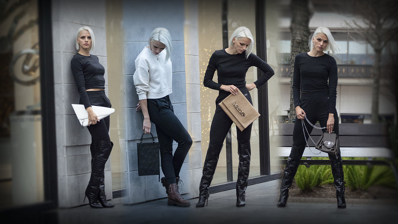 Spring Collection 2021
